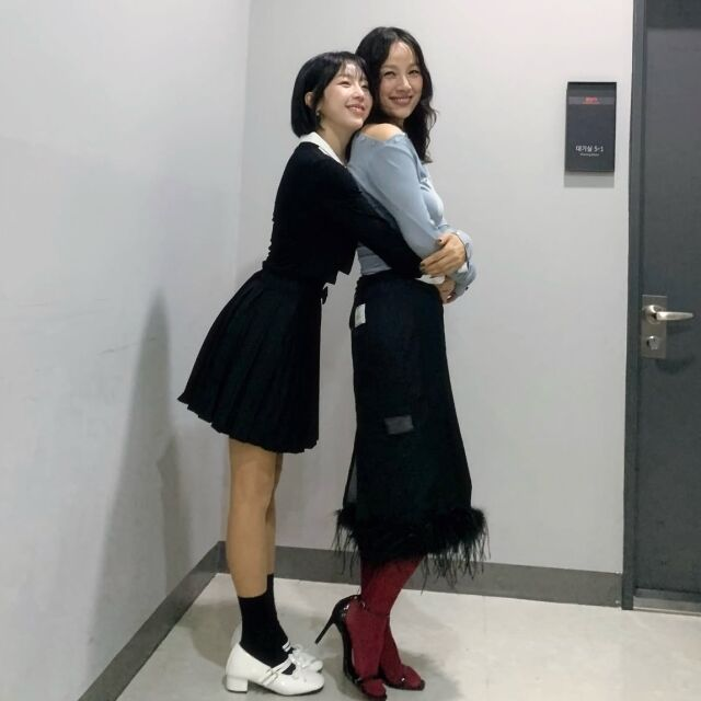 언니 저 마음에 안 들죠? 전국을 울렸던 예원이 11년 만에 이효리 앞에서 보인 소름 돋는 행동