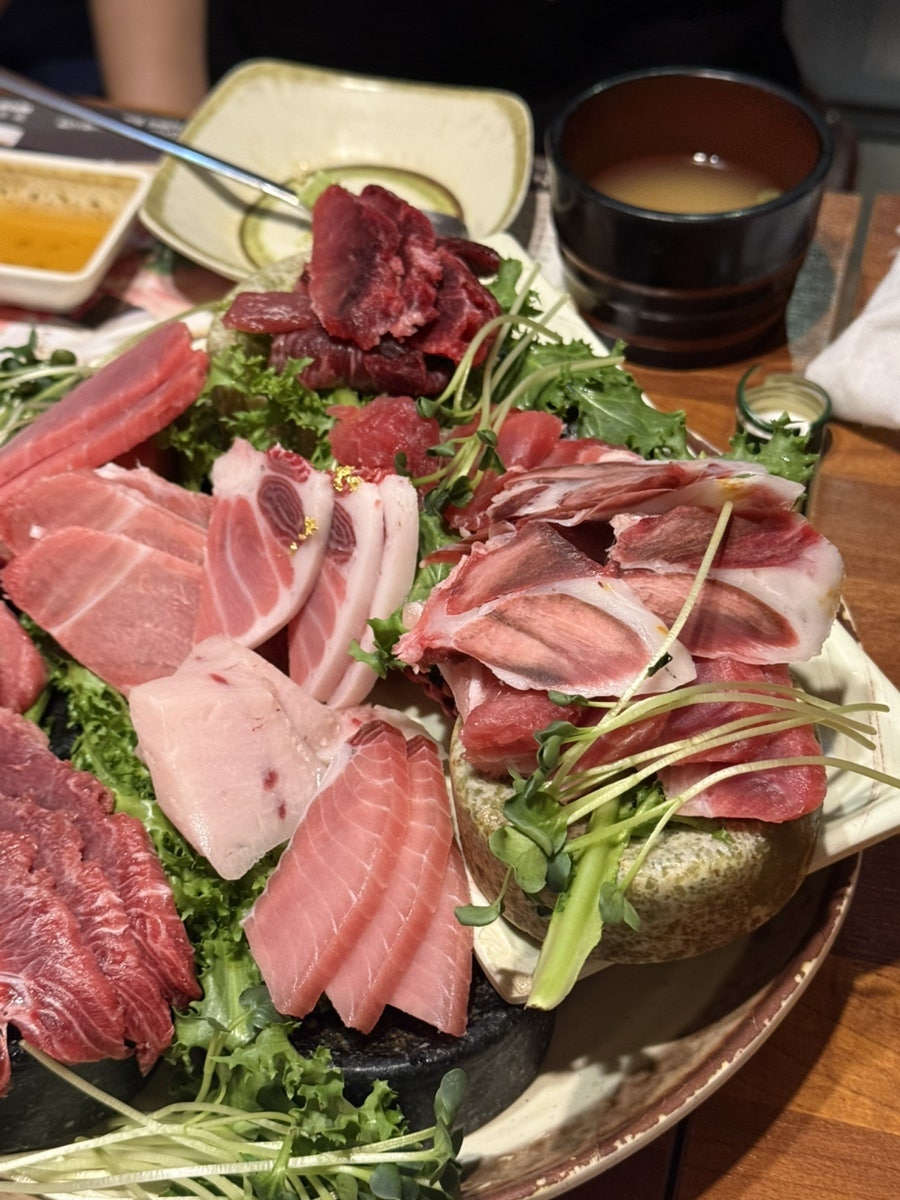 본참치 평화점 사진 1