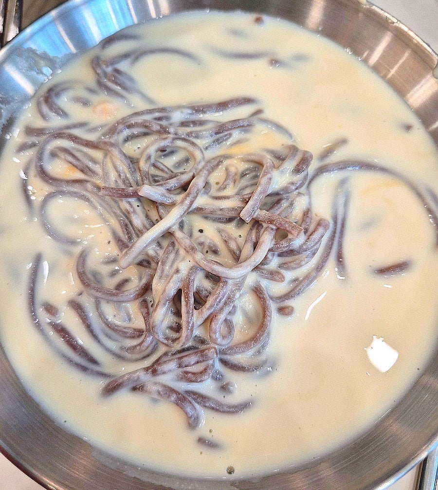 메르밀진미집 반월점 사진 3