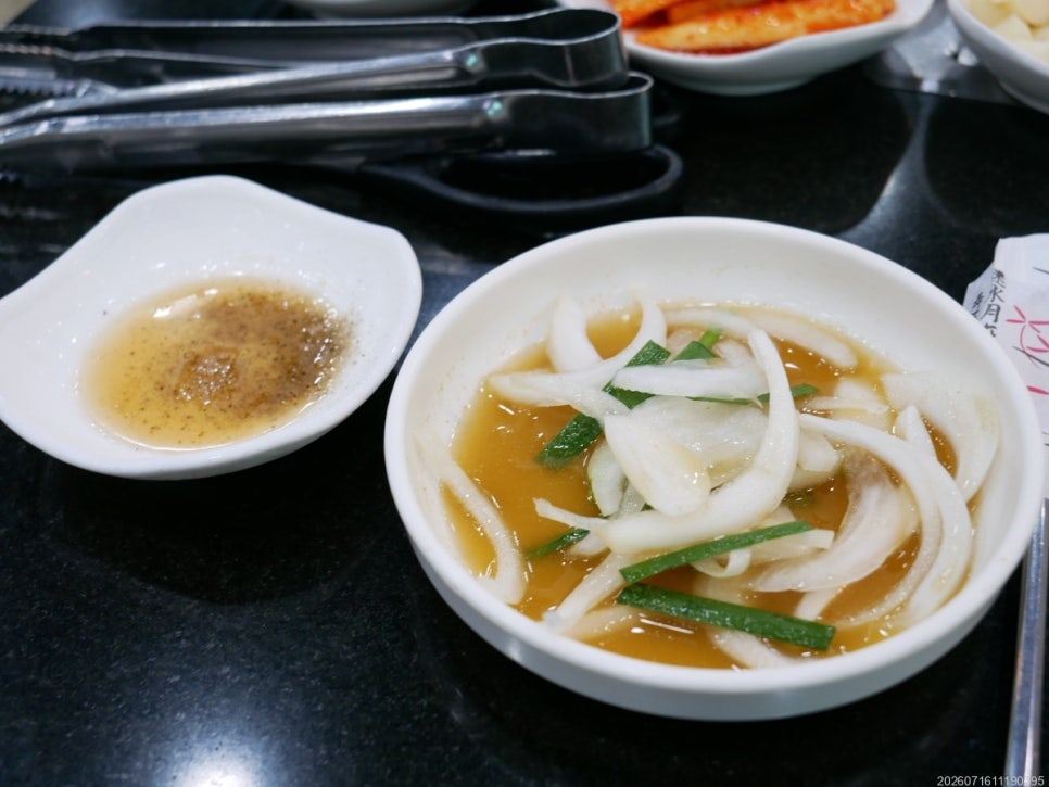 고와갈비집 사진 5