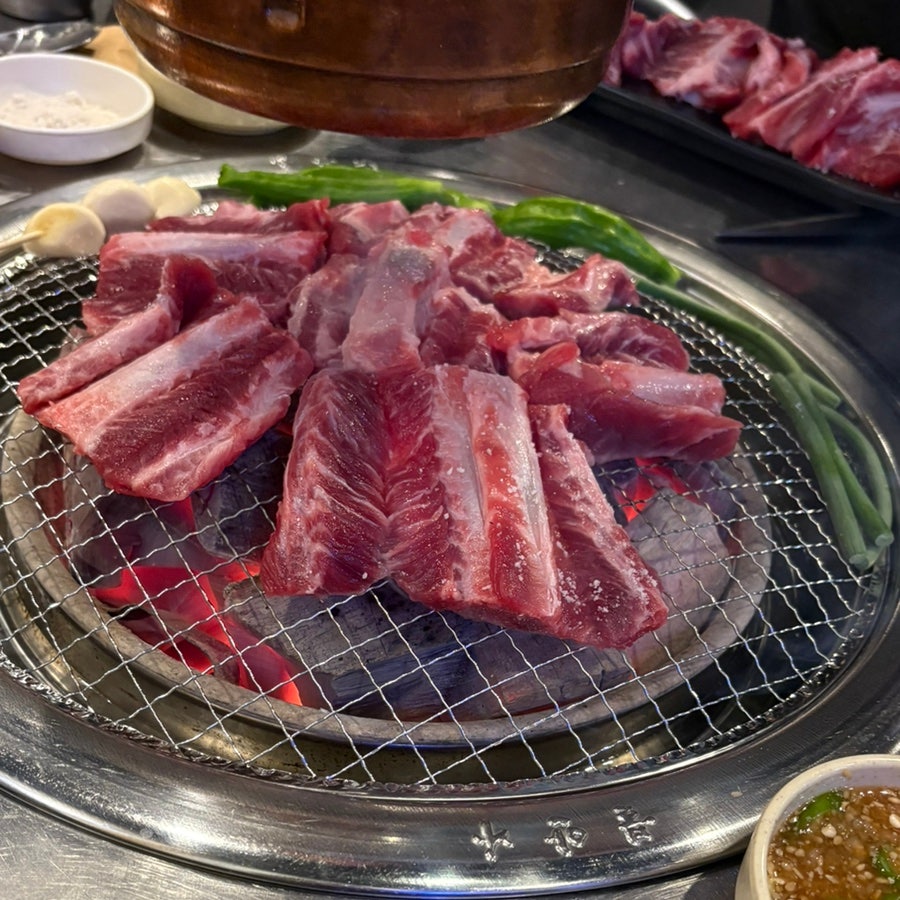 88생갈비 사진 5