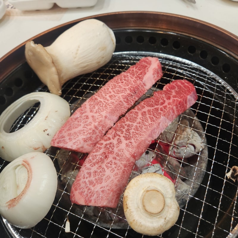 순천 한우 맛집 한우대가 No.9, 가족외식으로 만족했던 이유