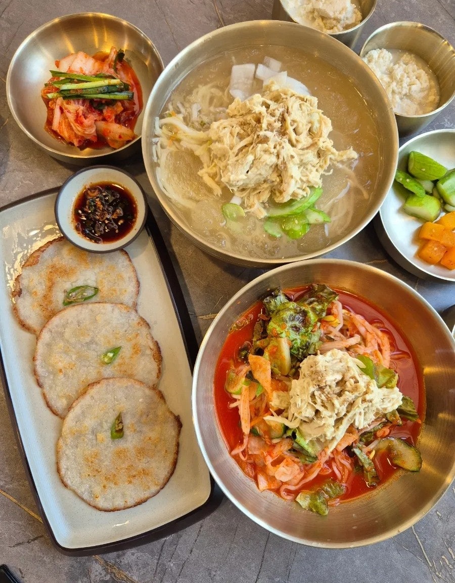 초옹장 본점 사진 1
