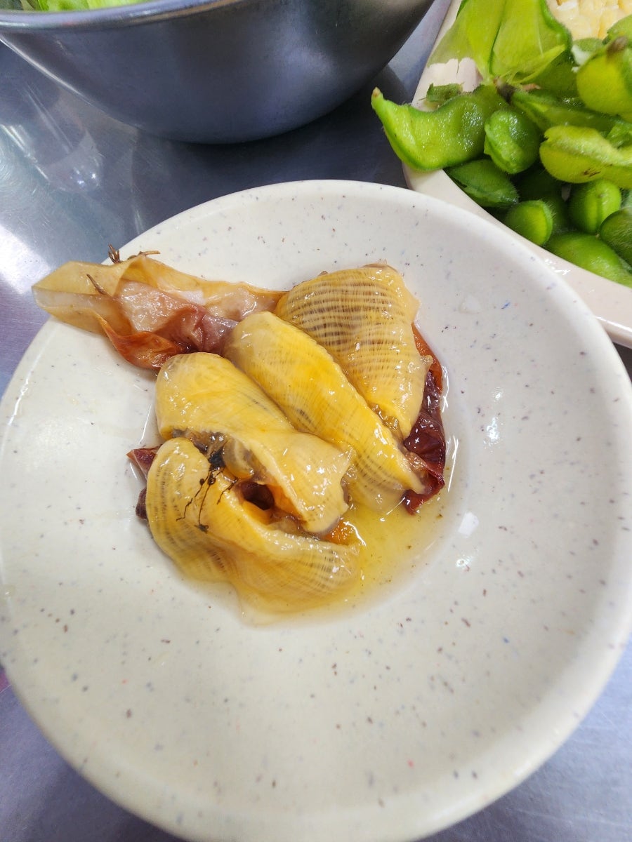 총각회수산 사진 4