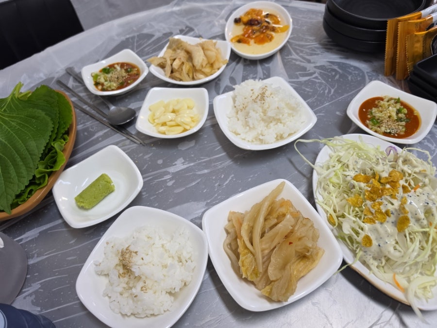 한빛수산 사진 1