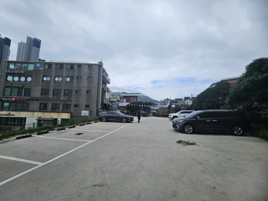 형과아우누룽지삼계탕 영도점 사진 3