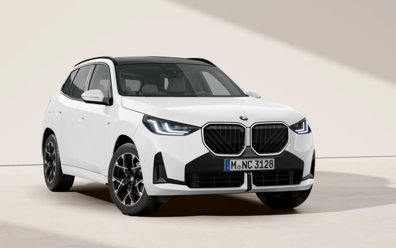 "요즘 가장 주목받는 SUV.." 2026 BMW X3 20 xDrive 할인과 장점 살펴보기
