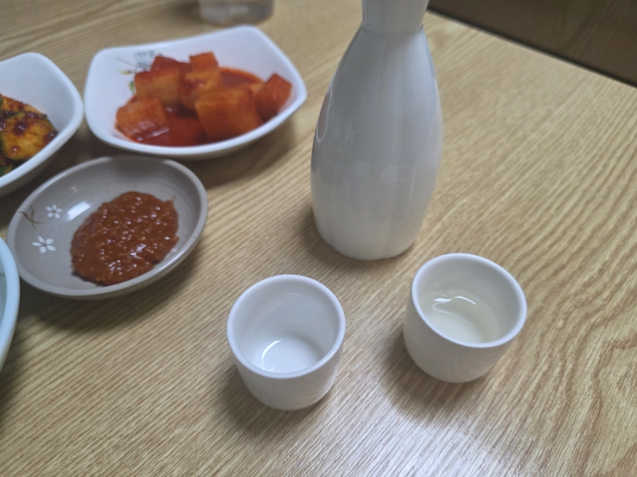 부일삼계탕 사진 6