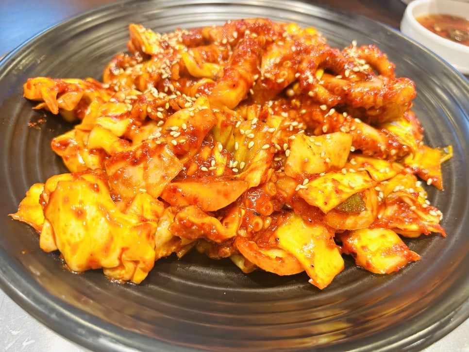 인생아구찜 향동DMC점 사진 3