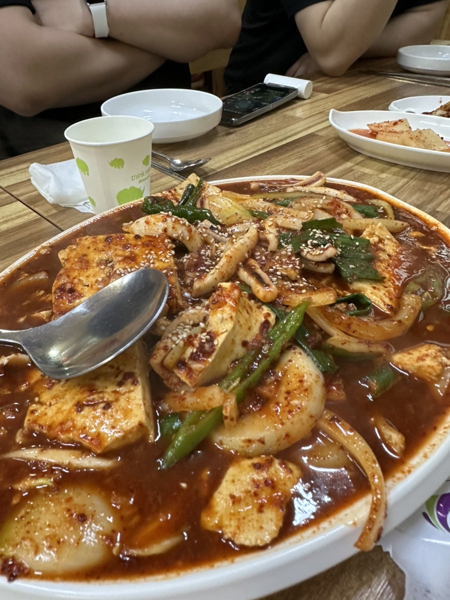 대복식당 사진 5
