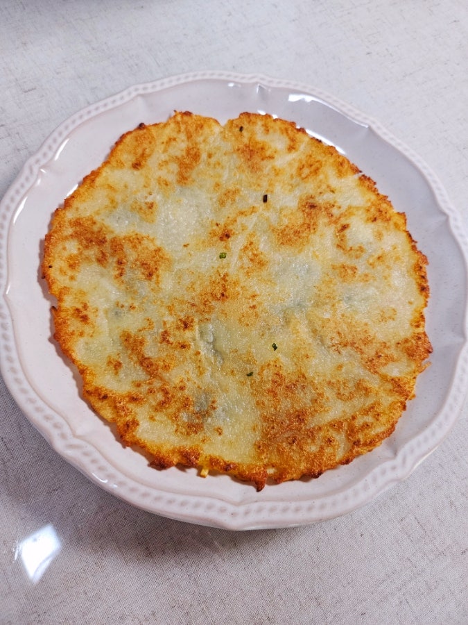 겉바속쫀 감자전 만들기 감자 보관 잘하는법 갈변도 막고 맛도 높이는 감자전 만드는법