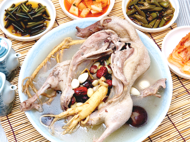 청주식당 사진 2