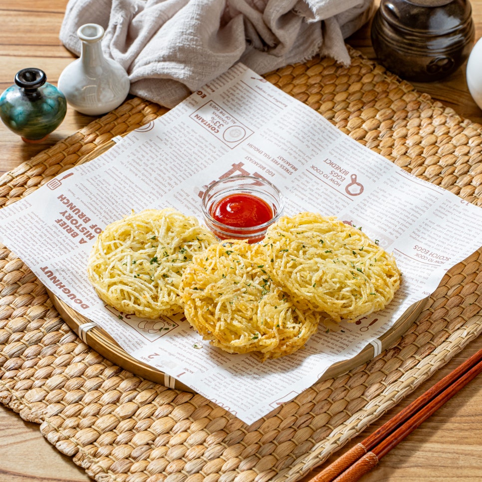 마장면매운갈비김치찜 사진 4