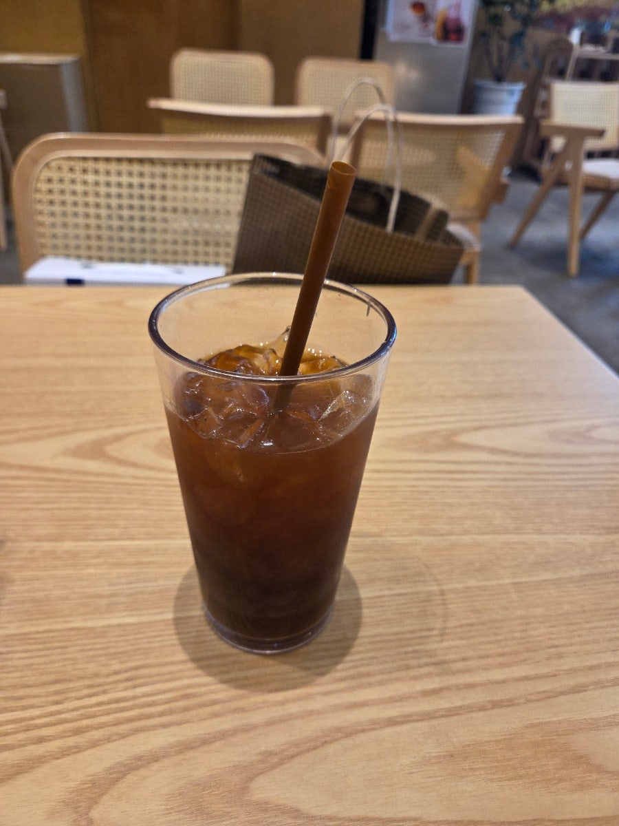 텐퍼센트커피 광주서구청점 사진 1