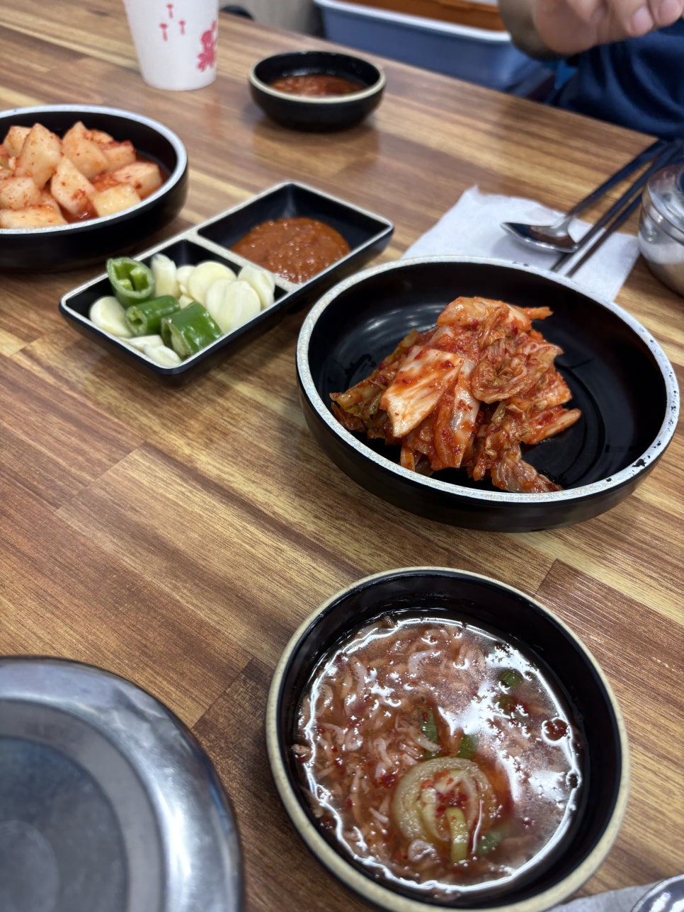소문난순대국 사진 3