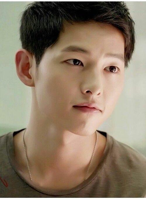 송중기 프로필, 나이·키·학력·데뷔·아내·자녀까지 총정리