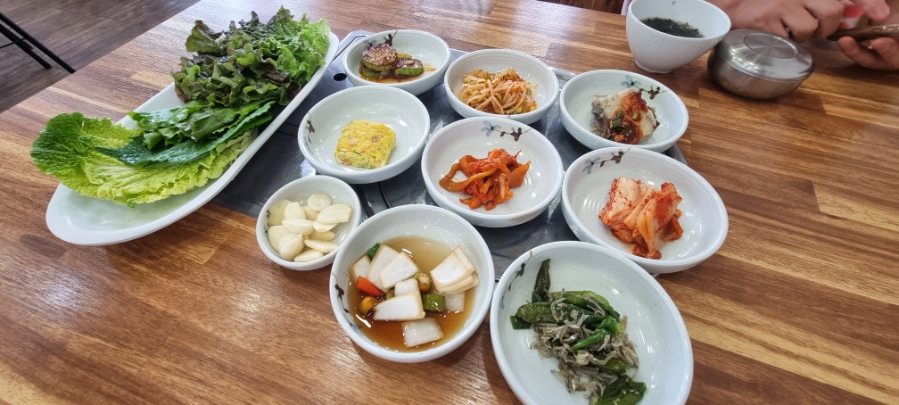 우렁각시 사진 5