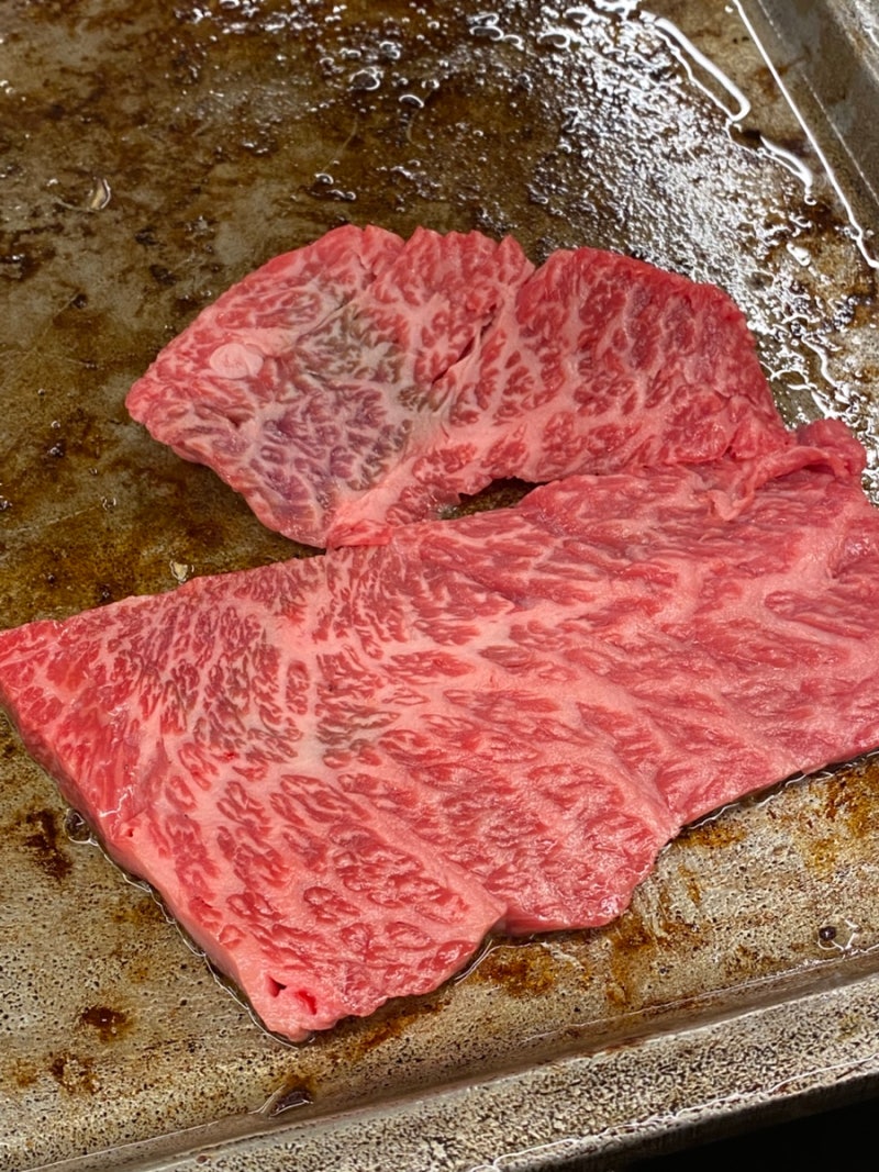 군산 한우 맛집 총체보리한우정육식당 군산점 1++ 한우 등심부터 살치살, 갈비살까지 제대로 ....