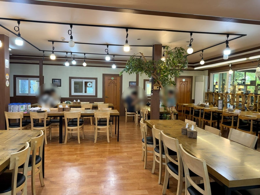 봉화나물밥 사진 5