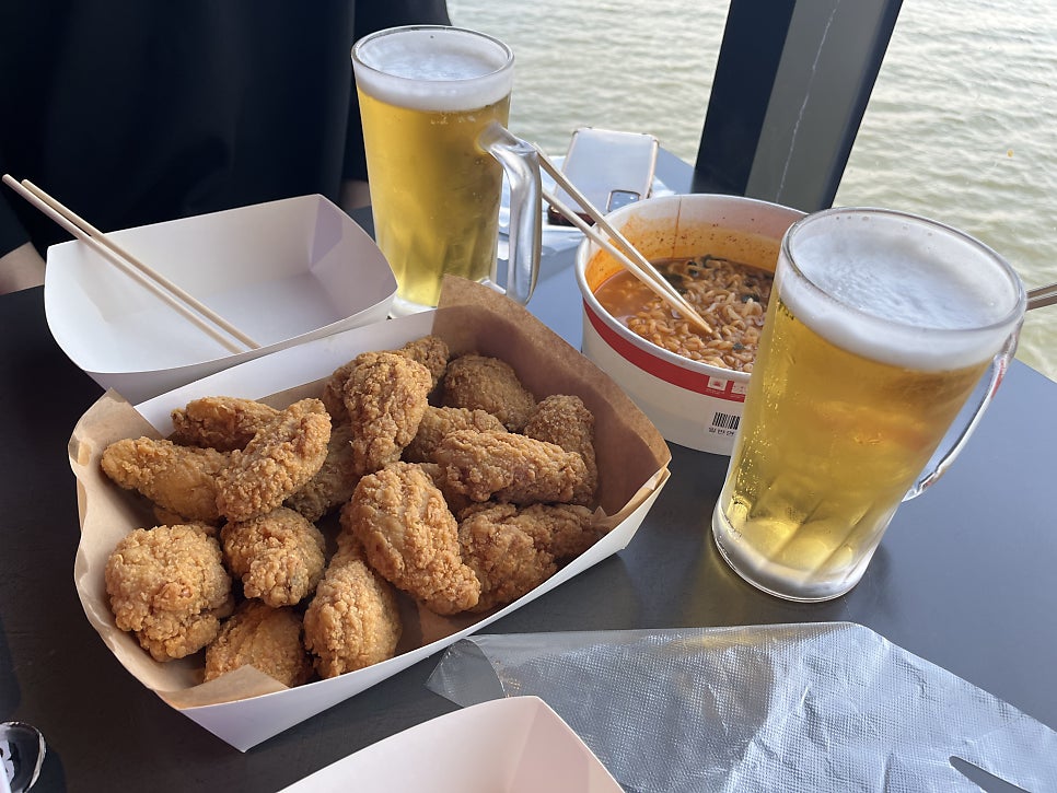 BBQ 여의도점 사진 4