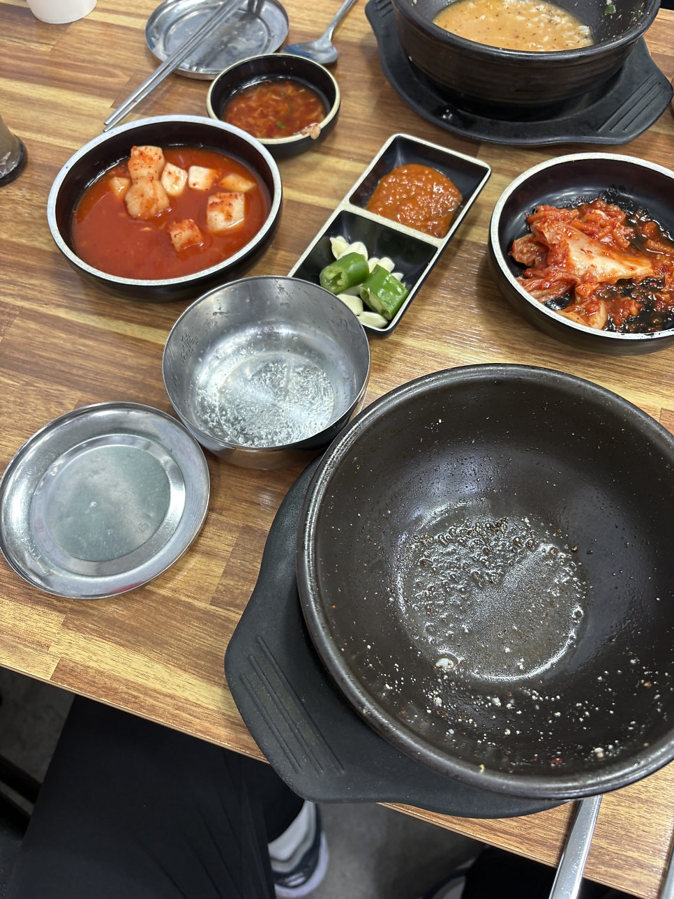 소문난순대국 사진 5