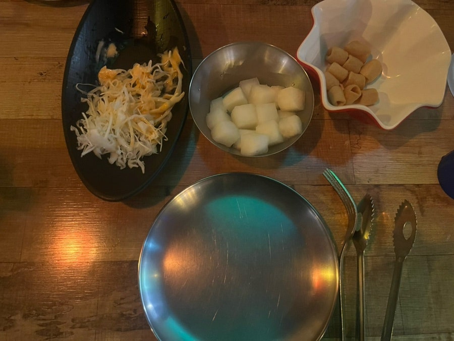 동근이숯불두마리치킨 수원인계점 사진 1