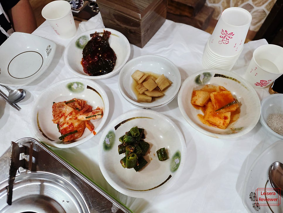 참능이백숙 사진 5