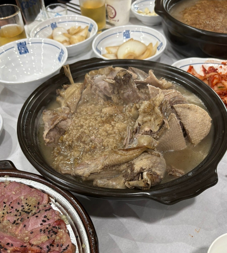 장원오리 사진 6