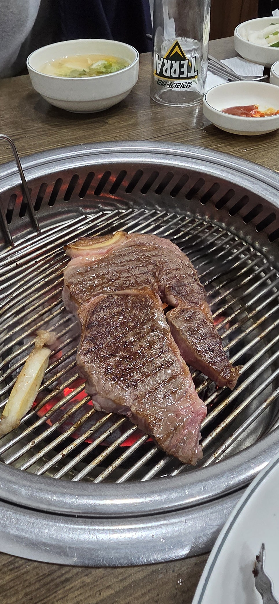고봉산한우터 사진 5