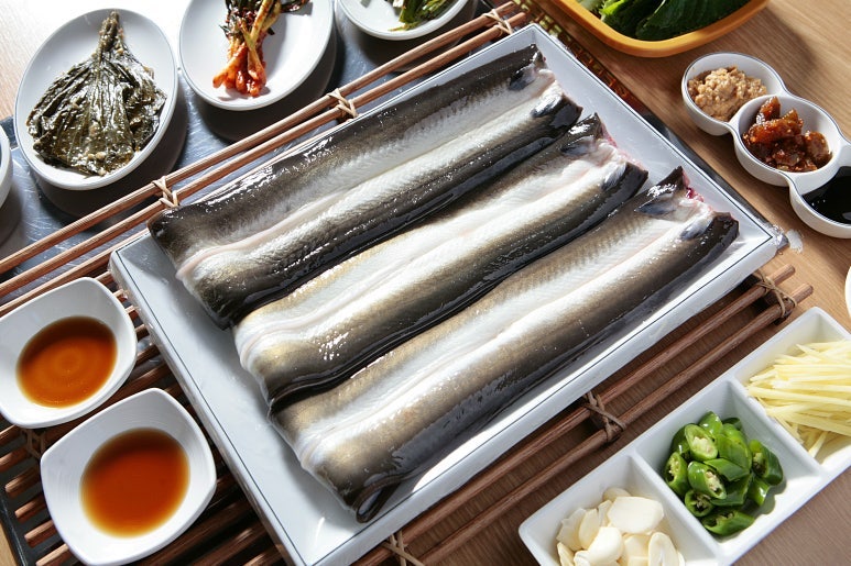 일도바다장어구이 사진 1