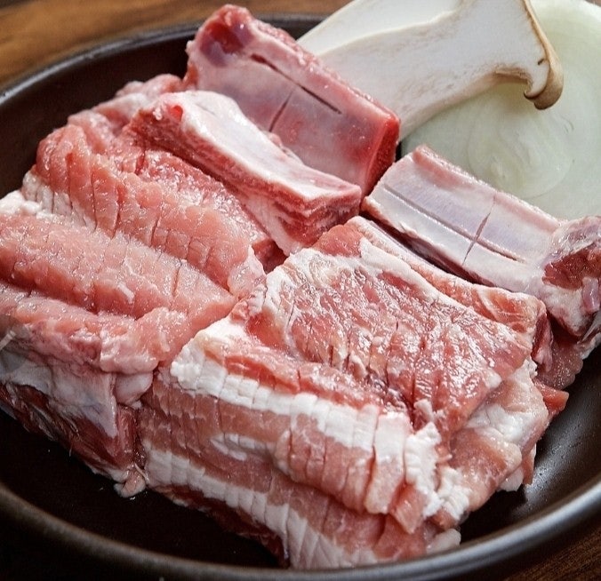 OK숯불갈비 영도동삼점 사진 3