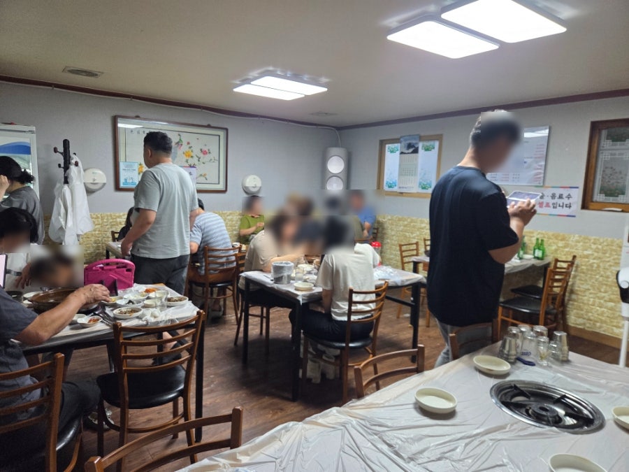 기러기농원 사진 5