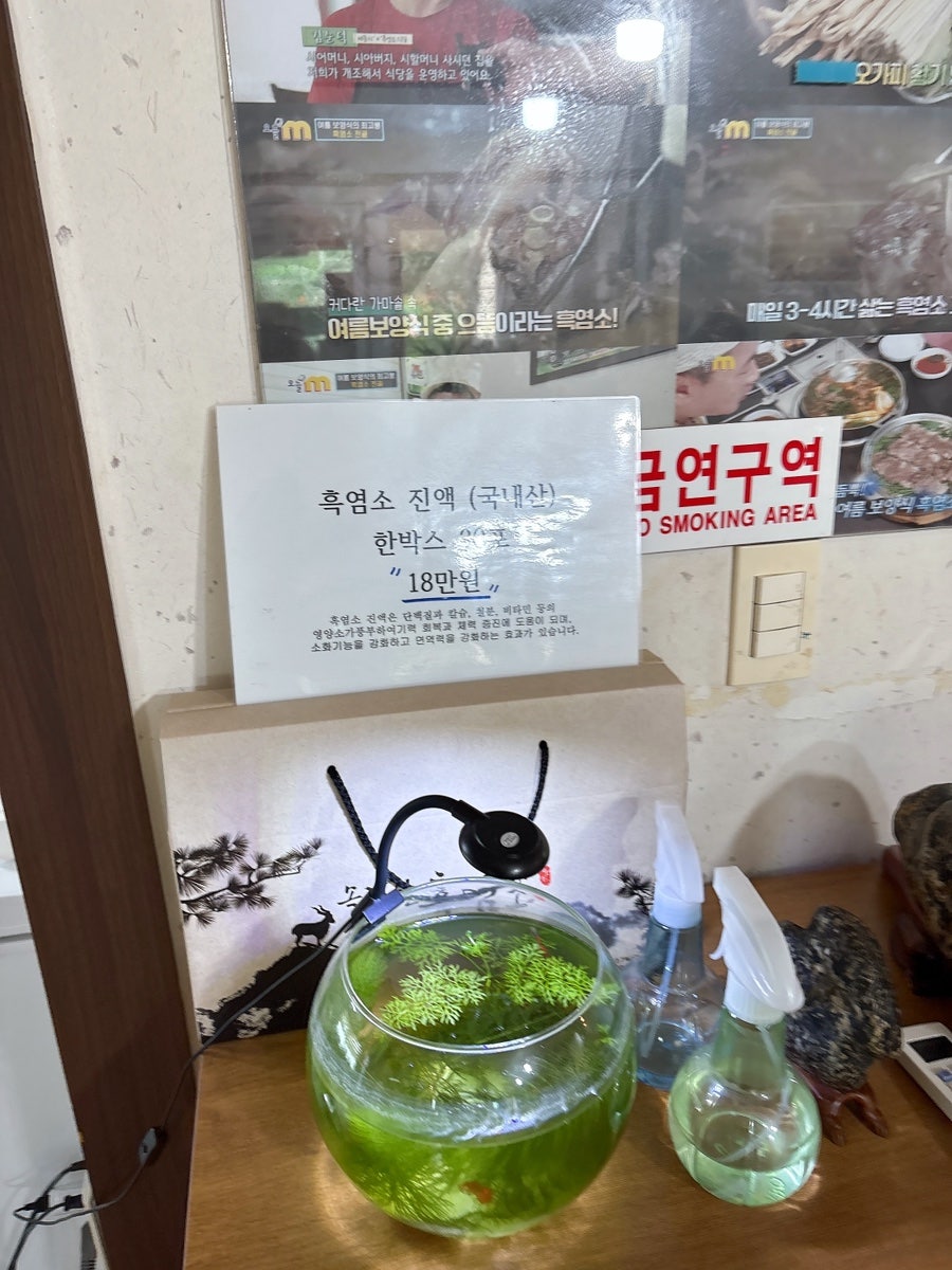 봉서골 사진 4