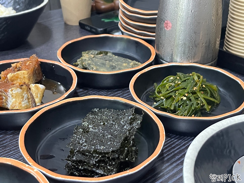 보들보들순두부돌집 사진 5