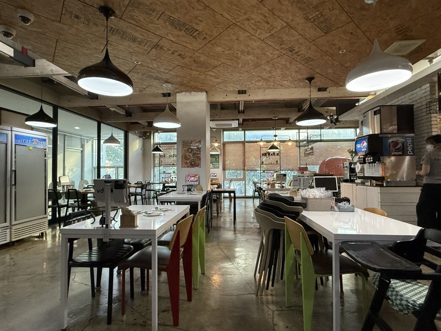 라라코스트 가오점 사진 3
