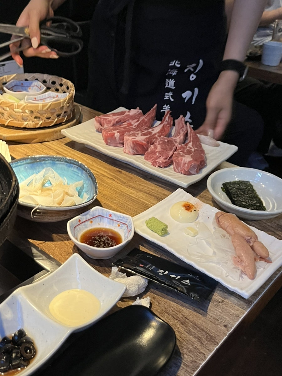 징기스 사진 6