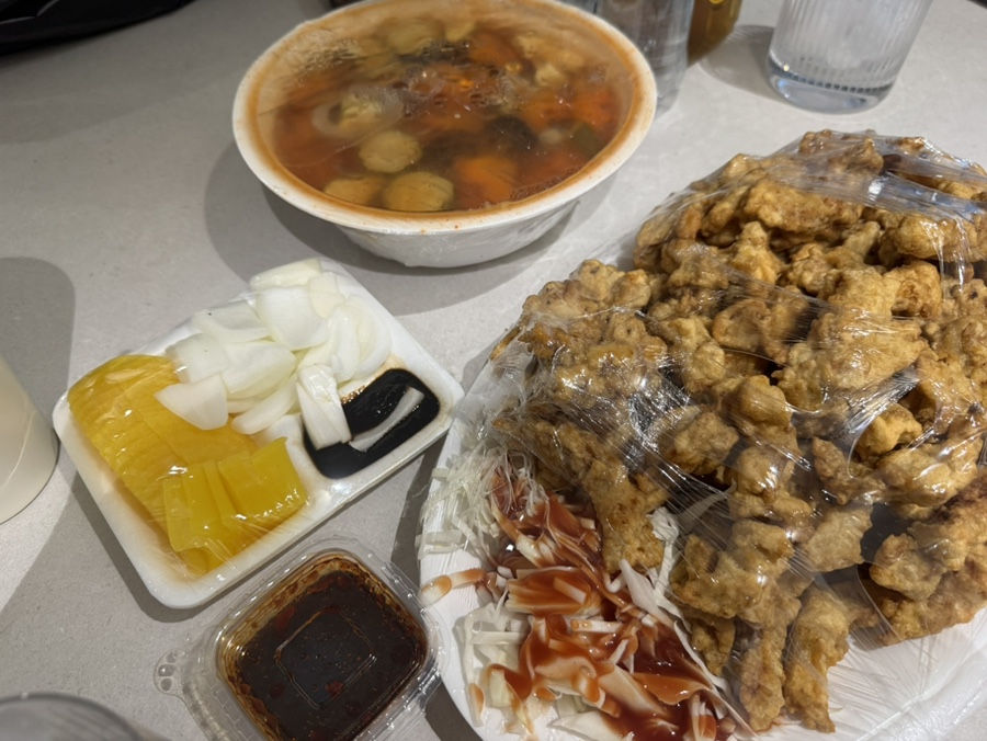 영창반점 사진 5
