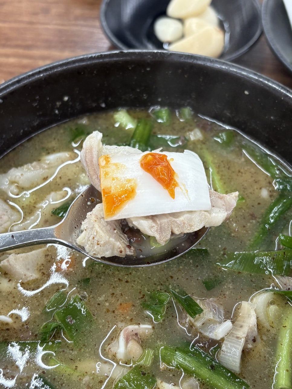영종또와 순대국 1호점 사진 5