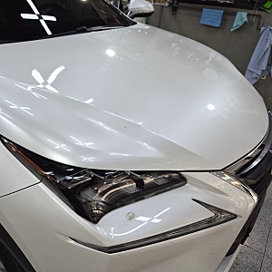 렉서스nx300h 10.25인치 안드로이드 올인원 장착 -부산경남 알리직구 안드로이드 올인원전문 장....