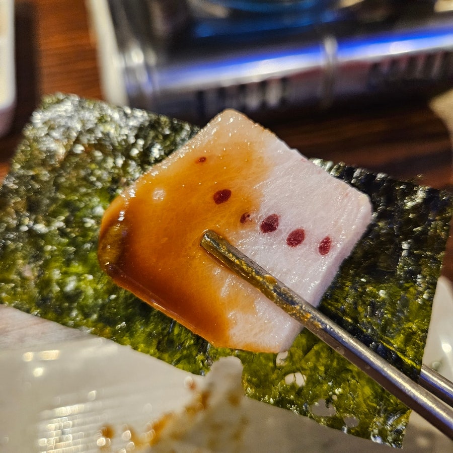 우리동네참치정육점 사진 3