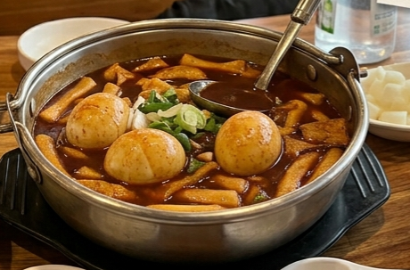 칼포니치킨 포천송우점 사진 5