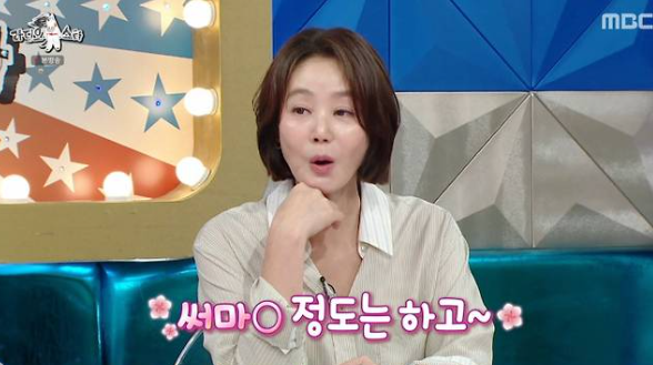 김성령 세월이 비껴나간 나이 키 프로필 리즈 단발 자녀 다이어트 동생 최근 근황 인스타