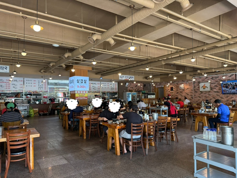 최뼈다구해장국 2호점 사진 6