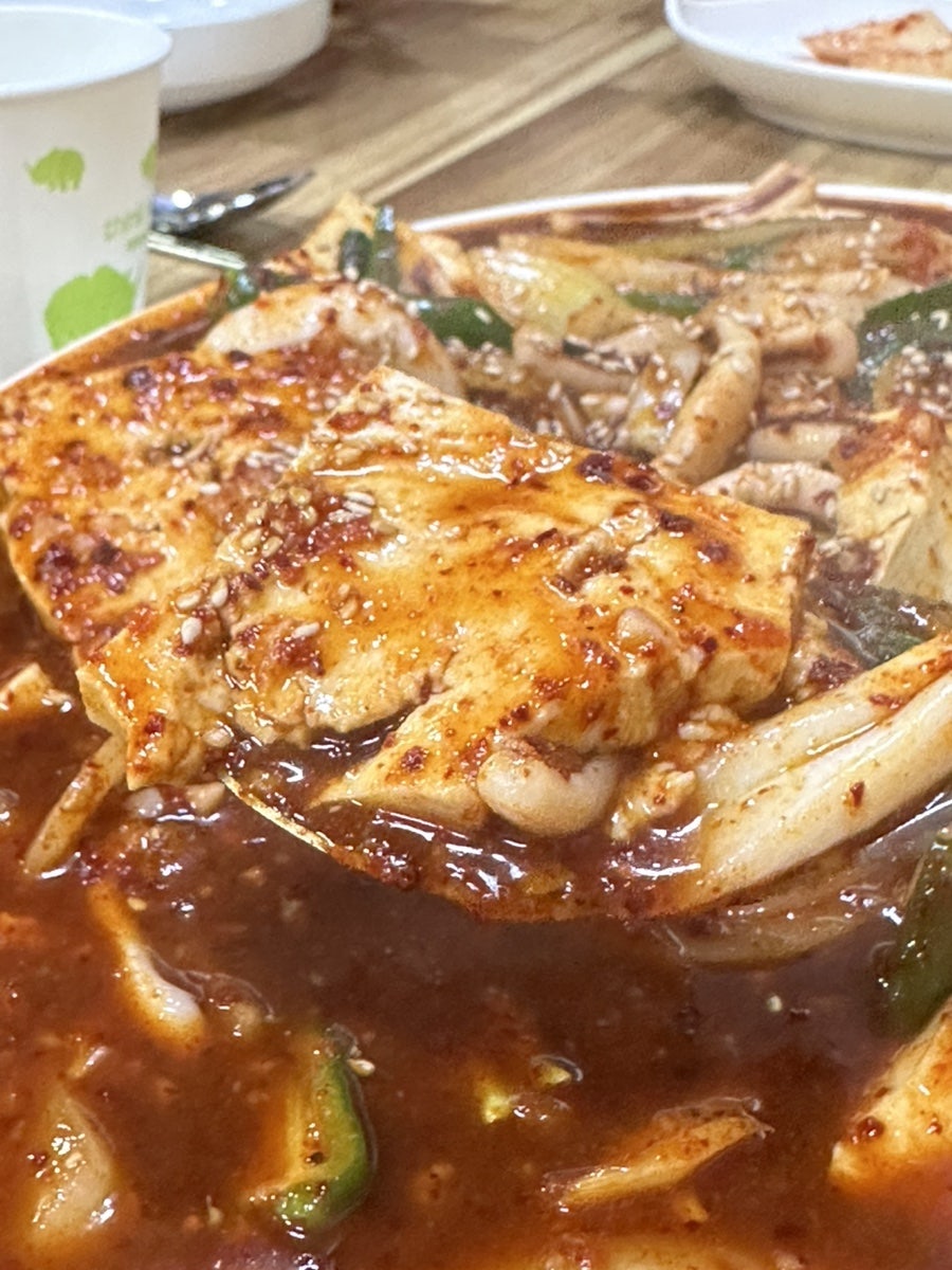 대복식당 사진 6