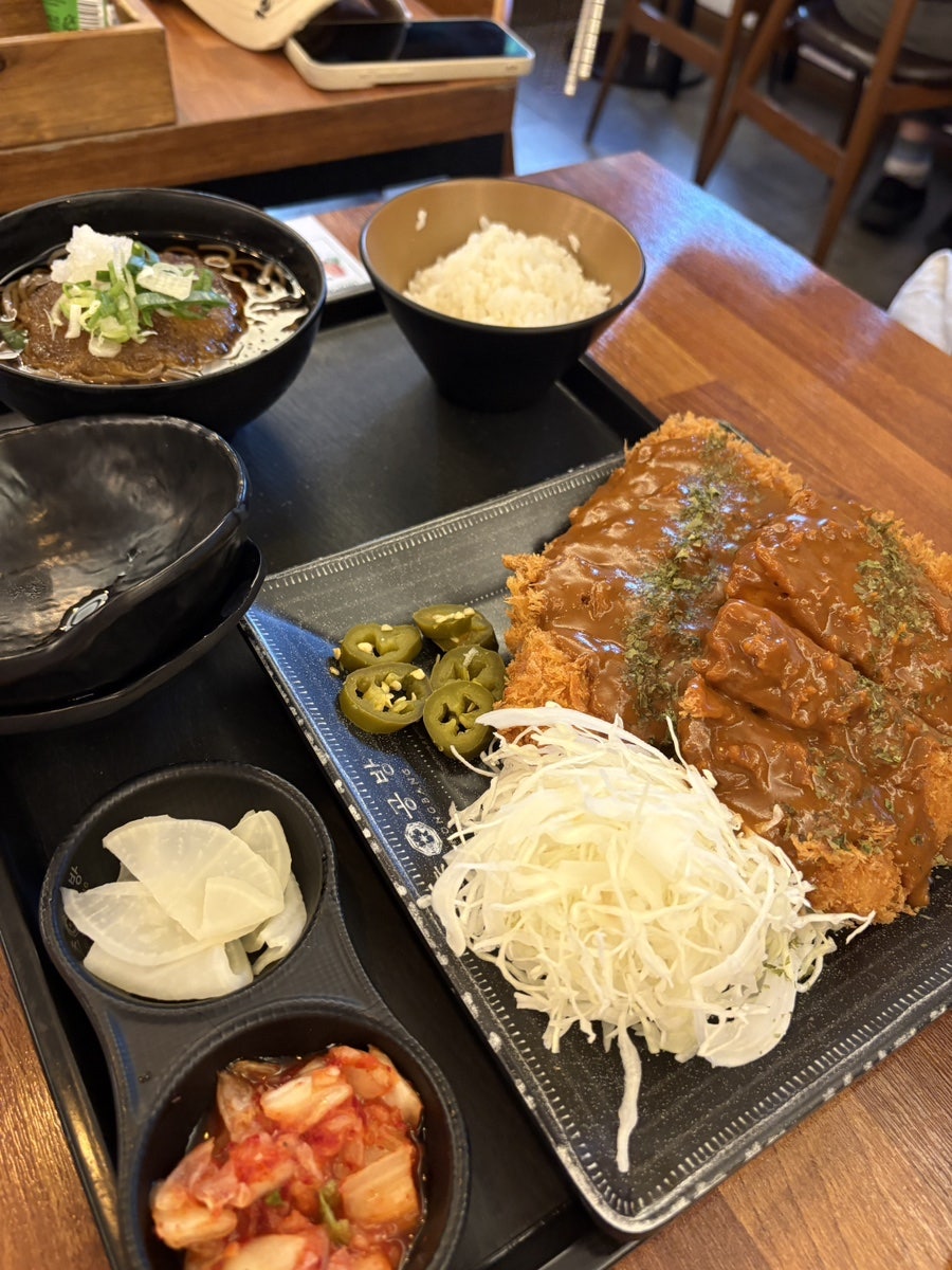카츠공방 서초본점 사진 5