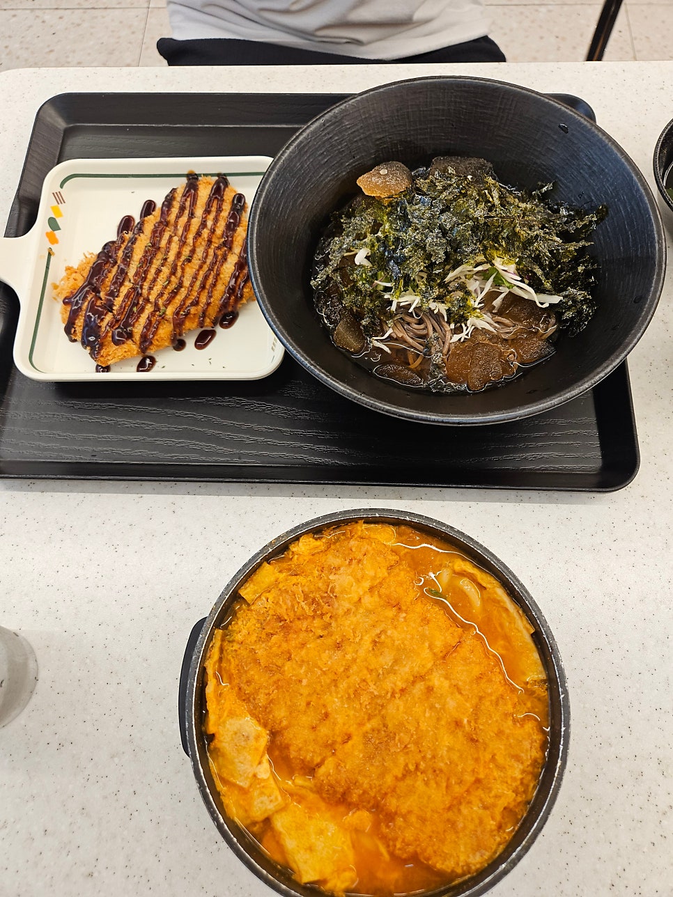얌샘김밥 울산옥동점 사진 5
