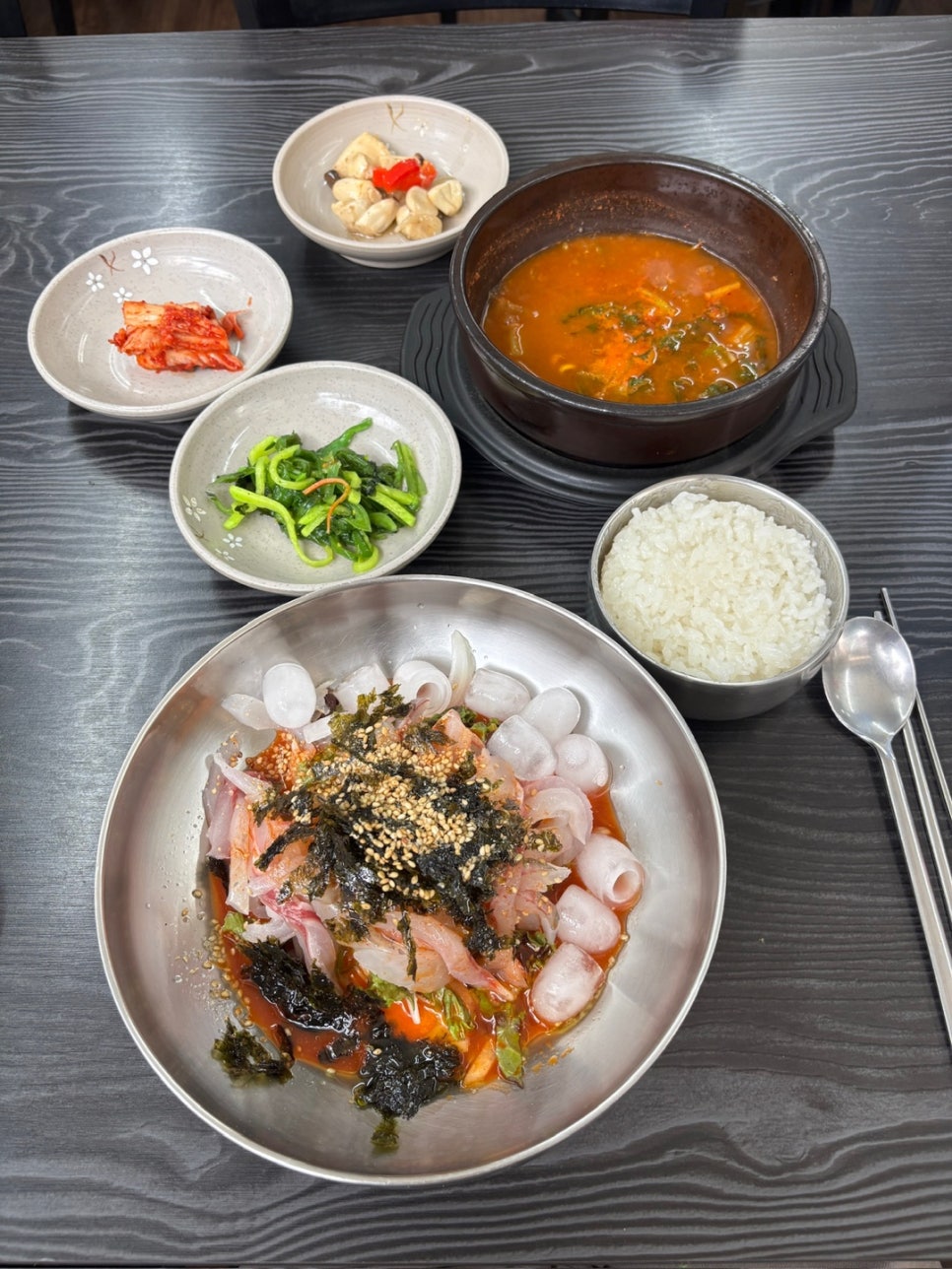 영대횟집 사진 6