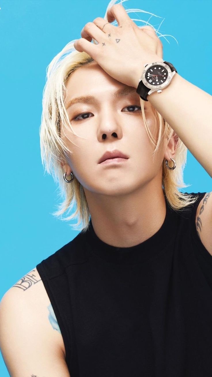 위너 멤버 래퍼 송민호 프로필, 나이·학력·고향보다 더 주목받는 최근 이슈