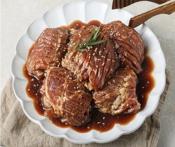 OK숯불갈비 영도동삼점 사진 5