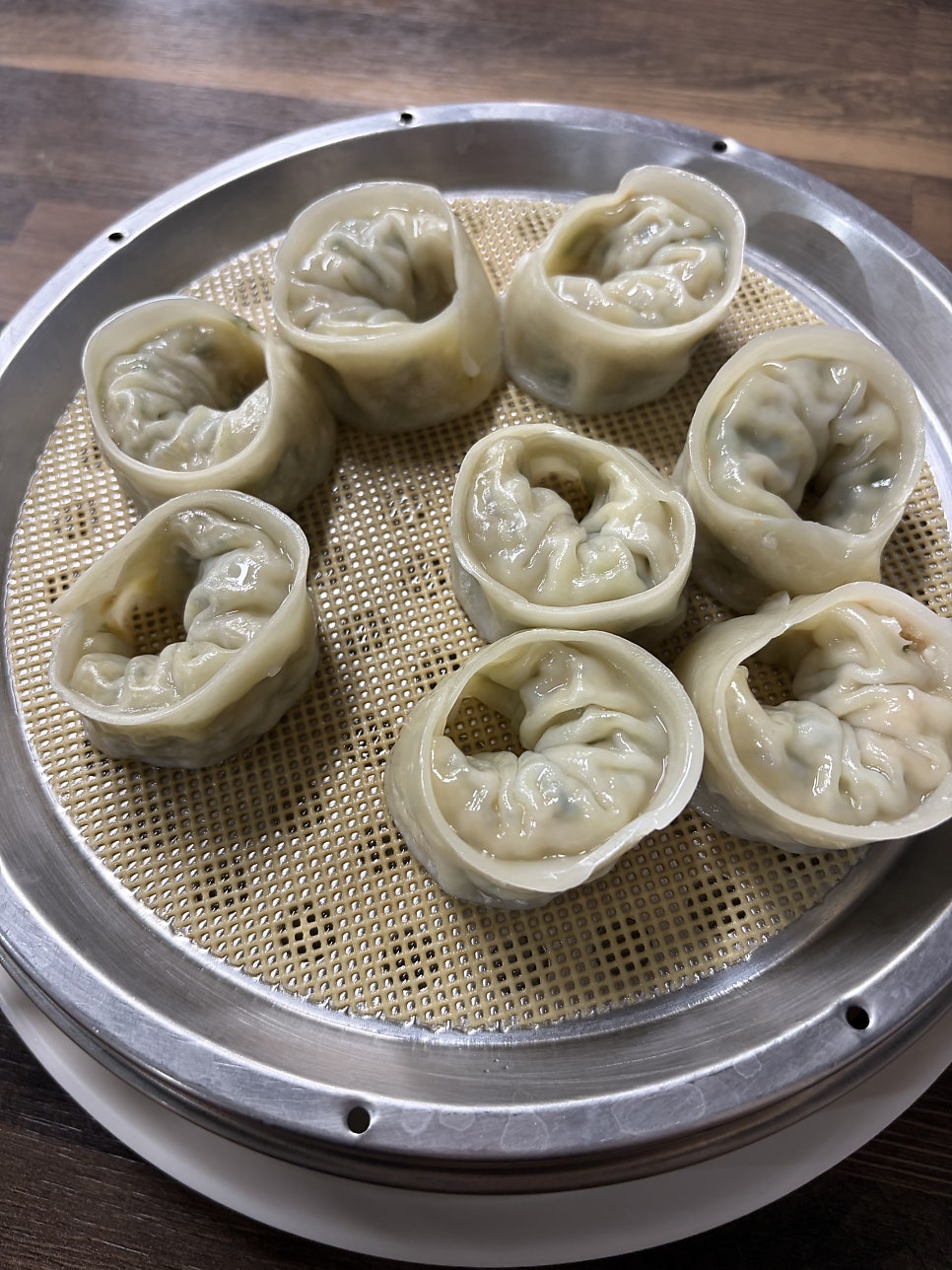 본가밀면 사진 3